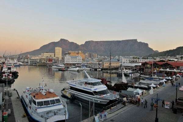 Cape Town Tours