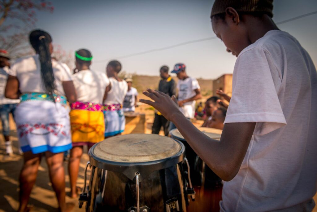 Full Day Cape Town Cultural Tour: Unveiling the City’s Rich Heritage