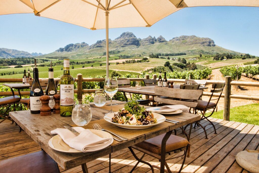 10 Unforgettable Cape Town Foodie Experiences – A Gastronomic Adventure