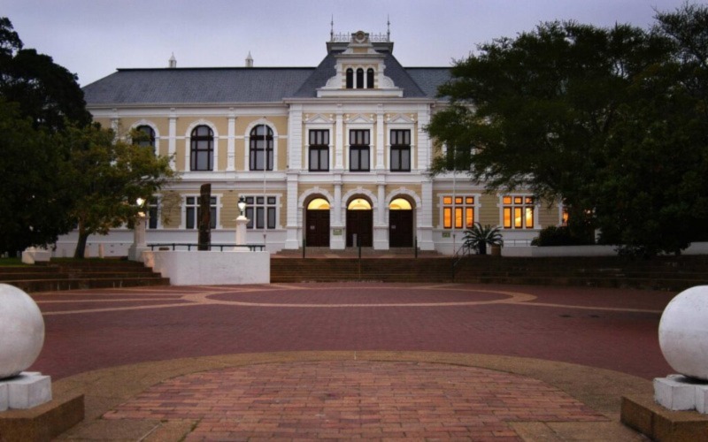 Iziko South African Museum