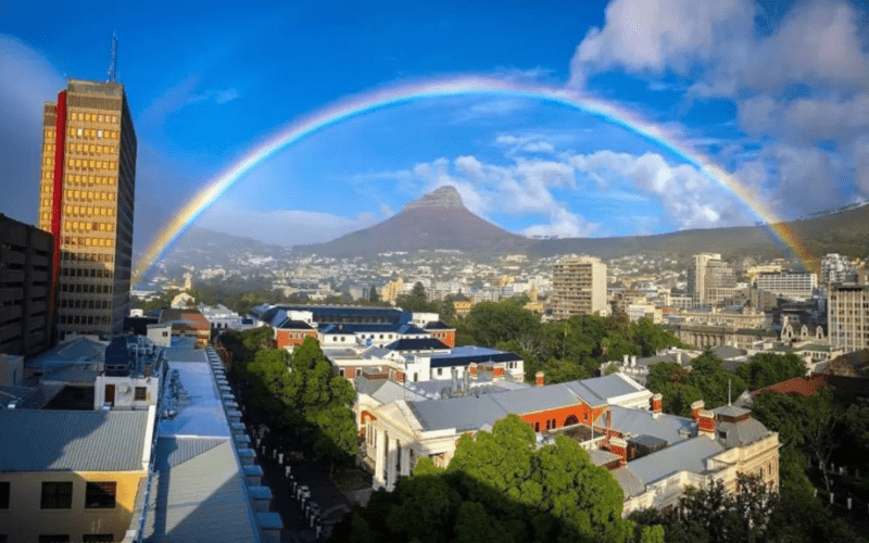 South Africa Travel Guide