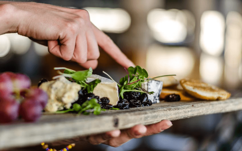 Best Food Tours Cape Town