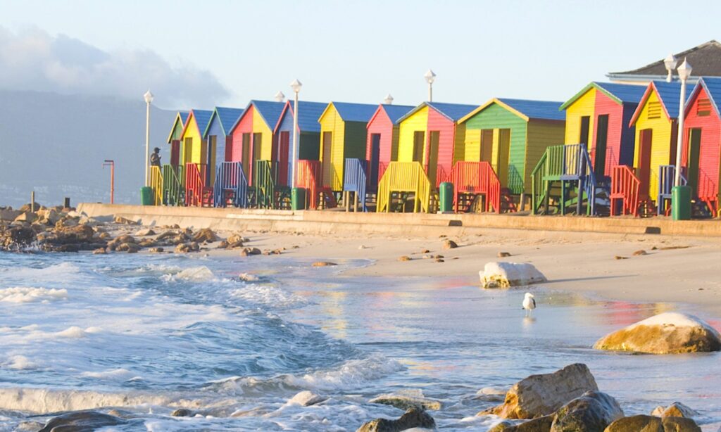 Cape Point and Cape of Good Hope – Best Stops On A Day Trip From Cape Town