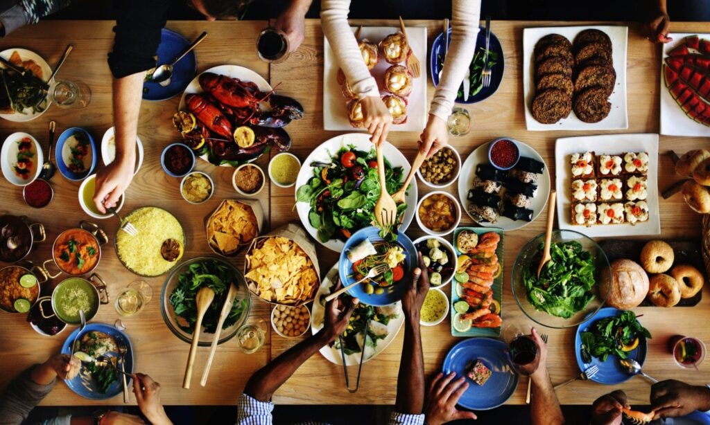 Explore Cape Town’s Food Culture on Foot!