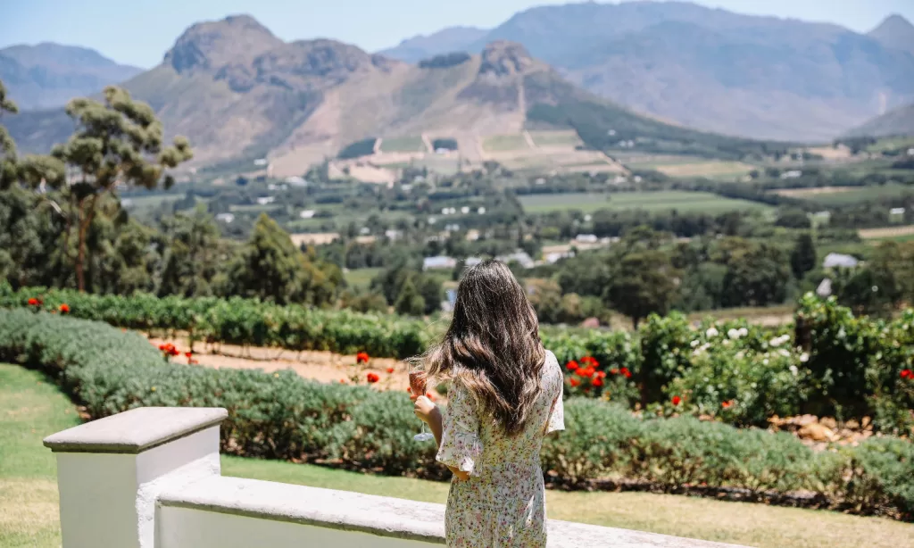 Is 5 days In Cape Town Enough?