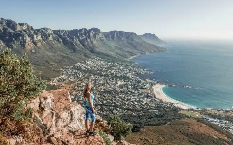 Best Time Visit Cape Town