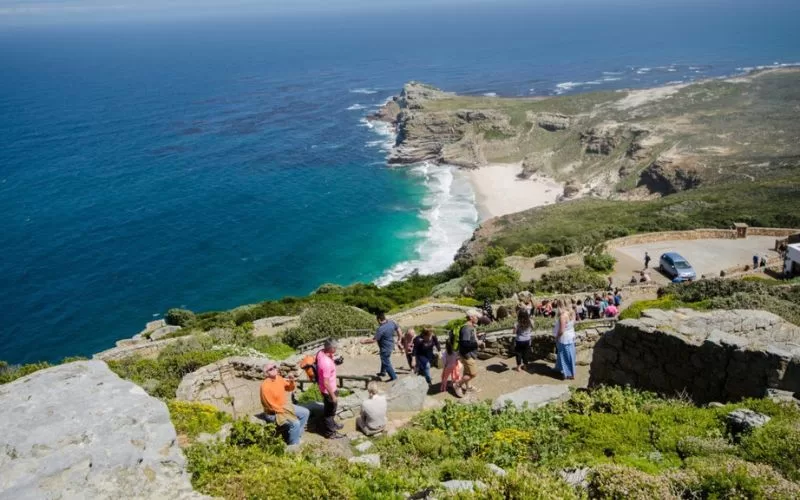 Cape Town Peninsula Tour