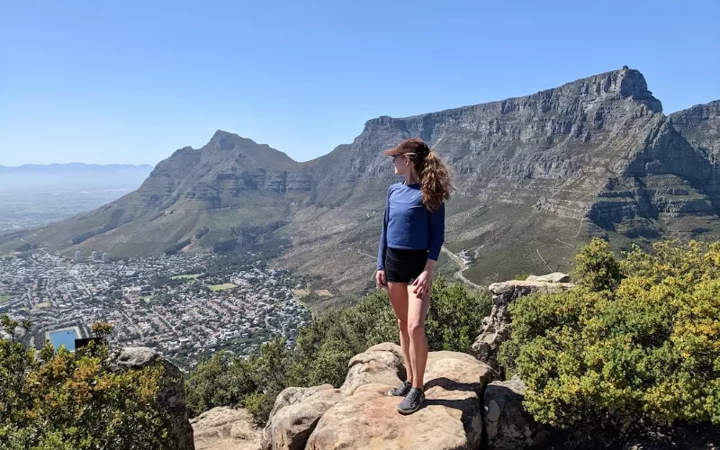 Cape Town Tour Safety