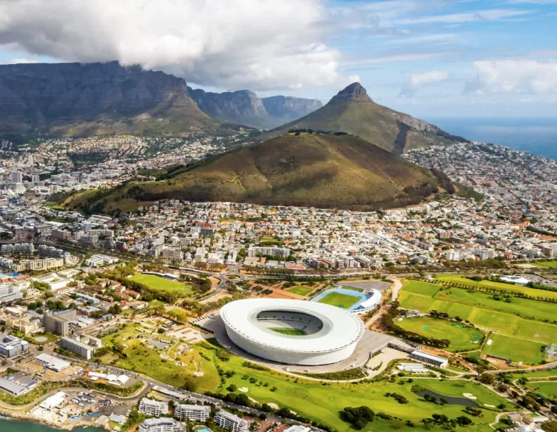 Best Time To Visit Cape Town