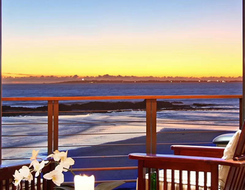 Cape Town Accommodations