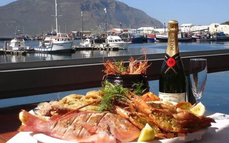 Cape Town Food Tour