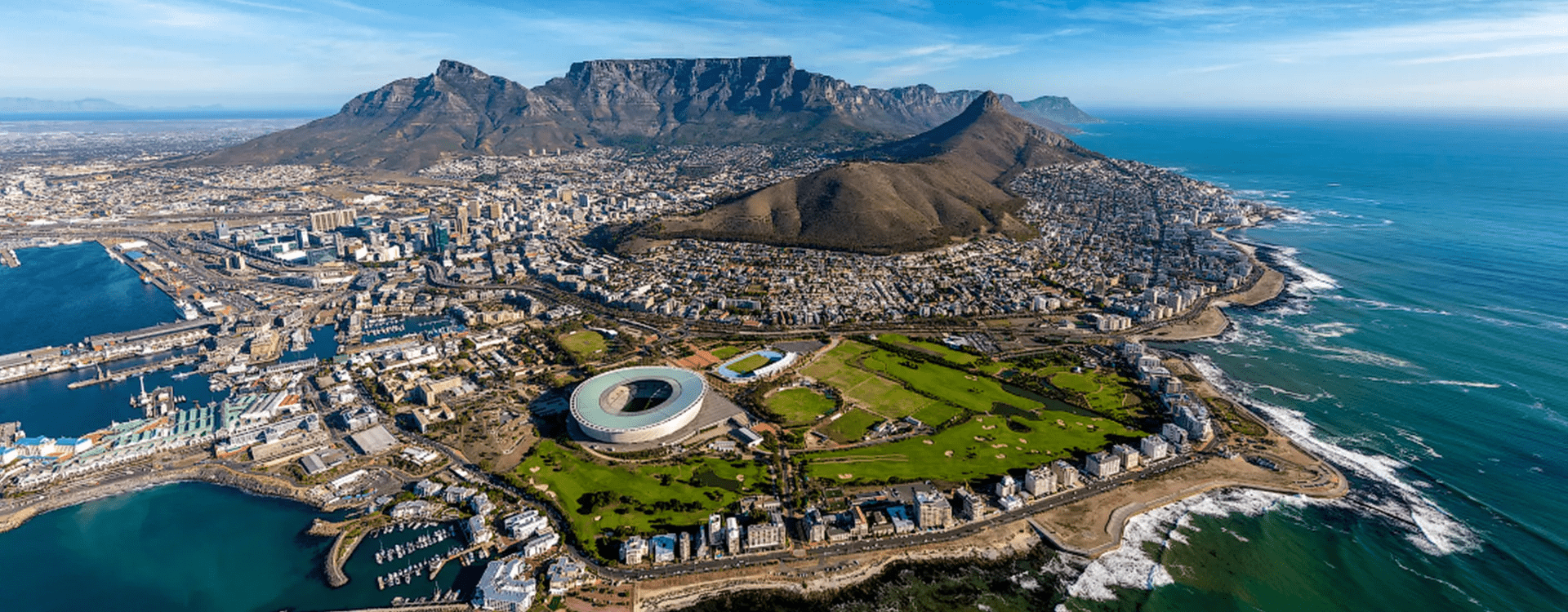 Cape Town Multi-Day Tour