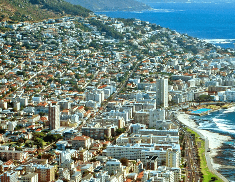 How Many Days In Cape Town