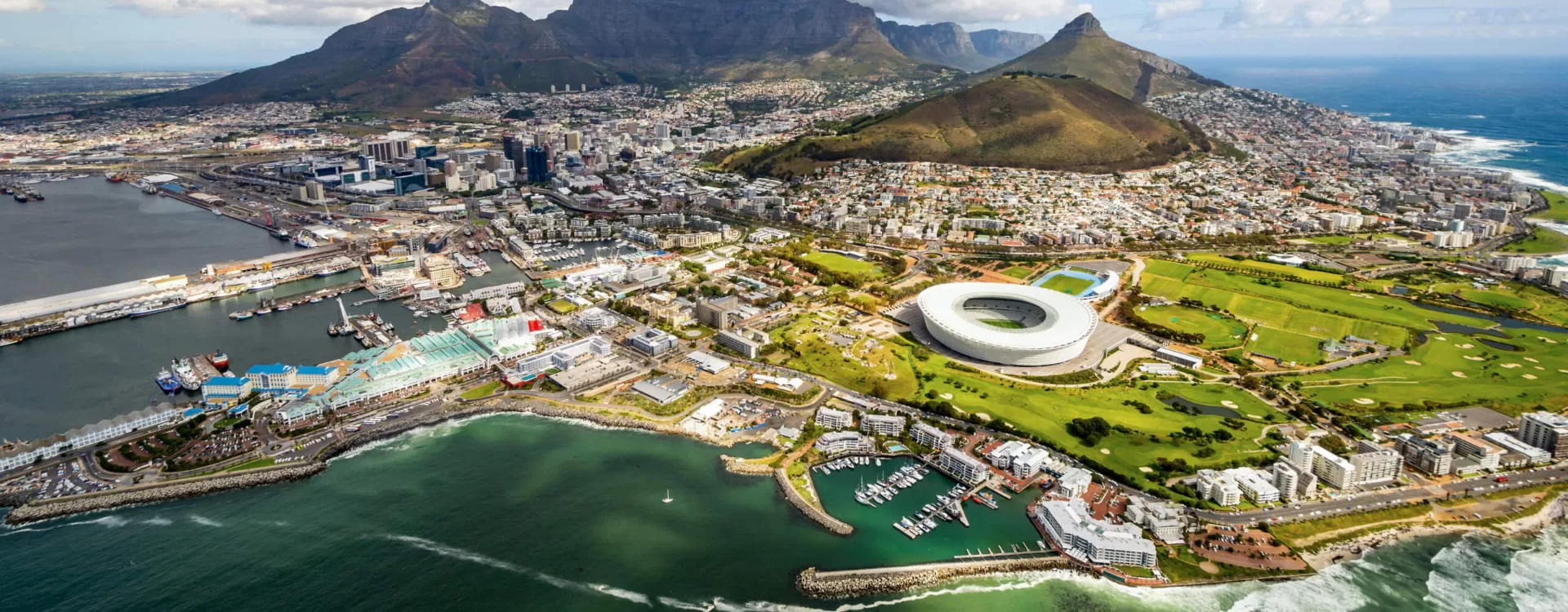 South African Tours and Safaris