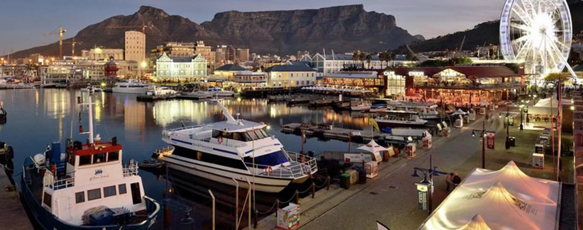 V&A Waterfront