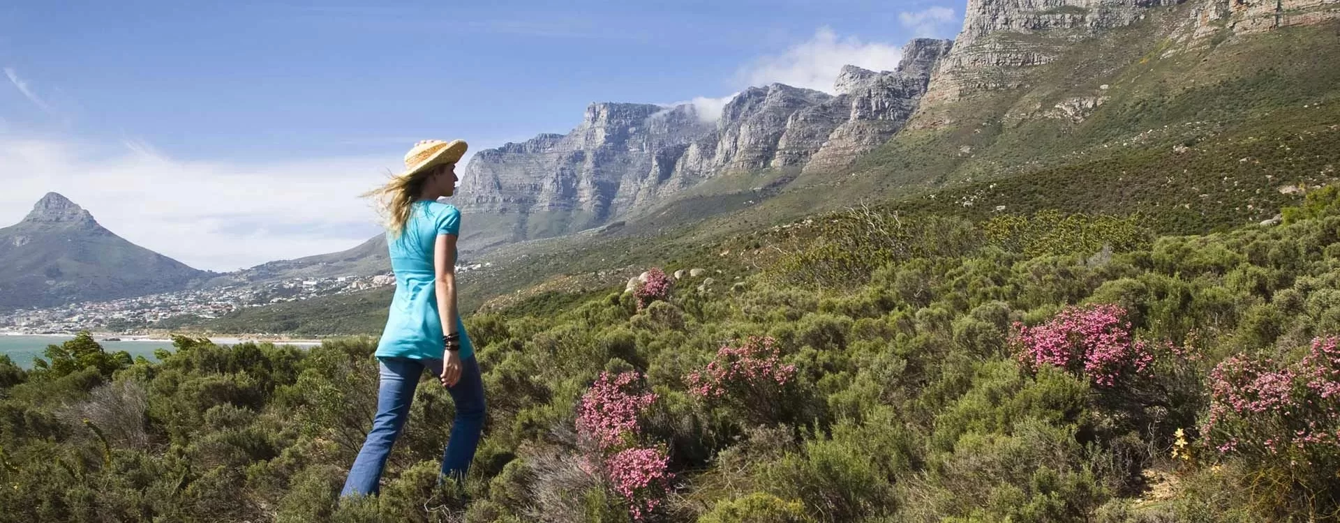 What To Wear For Cape Town