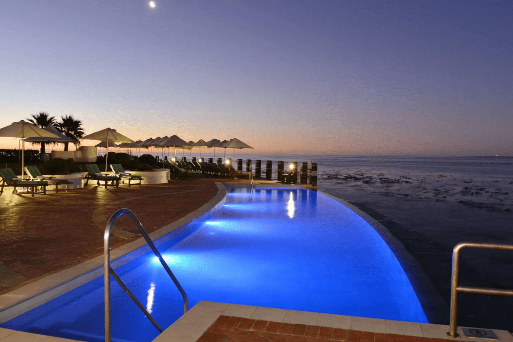 Where To Stay In Cape Town