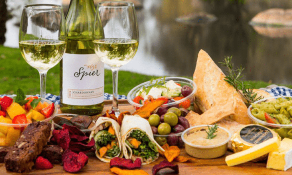 Culinary Delights – Exploring the Food Scene on a Cape Town Tour